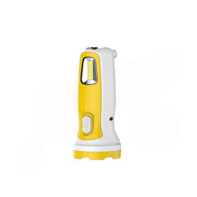 New item 1W LED rechargeable flashlights Led torch light cheap price